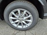 Thumbnail of 2026 Crystal Black Pearl Honda CR-V