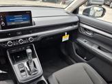 Thumbnail of 2026 Crystal Black Pearl Honda CR-V