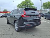 Thumbnail of 2026 Crystal Black Pearl Honda CR-V