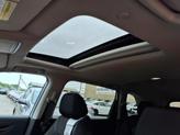 Thumbnail of 2026 Platinum White Pearl Honda CR-V