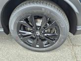 Thumbnail of 2026 Canyon River Blue Metallic Honda CR-V Hybrid