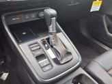 Thumbnail of 2026 Canyon River Blue Metallic Honda CR-V Hybrid