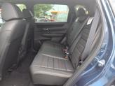 Thumbnail of 2026 Canyon River Blue Metallic Honda CR-V Hybrid