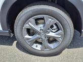 Thumbnail of 2026 Platinum White Pearl Honda HR-V