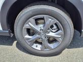 Thumbnail of 2026 Platinum White Pearl Honda HR-V