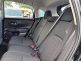 Thumbnail of 2026 Crystal Black Pearl Honda HR-V