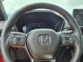Thumbnail of 2026 Radiant Red Metallic Honda CR-V Hybrid