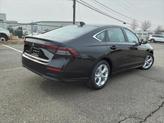 Thumbnail of 2025 Crystal Black Pearl Honda Accord