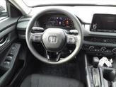 Thumbnail of 2025 Crystal Black Pearl Honda Accord
