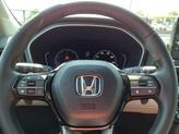 Thumbnail of 2025 Platinum White Pearl Honda Pilot