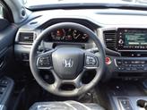 Thumbnail of 2025 Solar Silver Metallic Honda Ridgeline