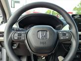 Thumbnail of 2026 Solar Silver Metallic Honda HR-V