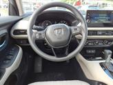 Thumbnail of 2026 Solar Silver Metallic Honda HR-V