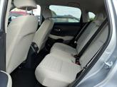 Thumbnail of 2026 Solar Silver Metallic Honda HR-V