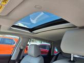 Thumbnail of 2026 Solar Silver Metallic Honda HR-V