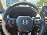 Thumbnail of 2026 Solar Silver Metallic Honda HR-V