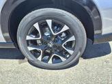 Thumbnail of 2026 Solar Silver Metallic Honda HR-V