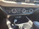 Thumbnail of 2026 Solar Silver Metallic Honda HR-V