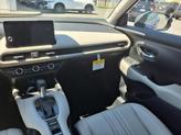 Thumbnail of 2026 Solar Silver Metallic Honda HR-V
