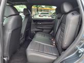 Thumbnail of 2026 Meteorite Gray Metallic Honda CR-V Hybrid