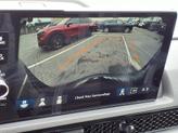 Thumbnail of 2026 Meteorite Gray Metallic Honda CR-V Hybrid