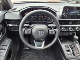 Thumbnail of 2026 Meteorite Gray Metallic Honda CR-V Hybrid