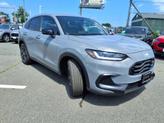 Thumbnail of 2026 Urban Gray Pearl Honda HR-V
