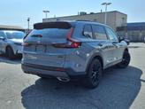 Thumbnail of 2026 Urban Gray Pearl Honda CR-V Hybrid
