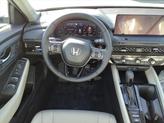 Thumbnail of 2025 Platinum White Pearl Honda Accord Hybrid