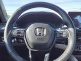 Thumbnail of 2025 Platinum White Pearl Honda Accord Hybrid