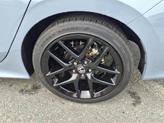 Thumbnail of 2024 Sonic Gray Pearl Honda Civic