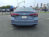 Thumbnail of 2024 Sonic Gray Pearl Honda Civic