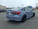 Thumbnail of 2024 Sonic Gray Pearl Honda Civic
