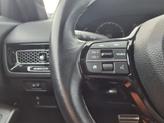 Thumbnail of 2024 Sonic Gray Pearl Honda Civic