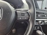Thumbnail of 2024 Sonic Gray Pearl Honda Civic