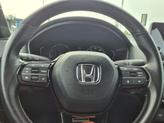 Thumbnail of 2024 Sonic Gray Pearl Honda Civic