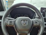 Thumbnail of 2026 Crystal Black Pearl Honda CR-V Hybrid