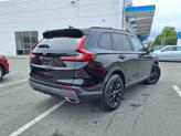 Thumbnail of 2026 Crystal Black Pearl Honda CR-V Hybrid