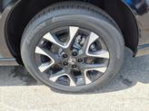 Thumbnail of 2026 Modern Steel Metallic Honda HR-V