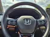 Thumbnail of 2026 Modern Steel Metallic Honda HR-V