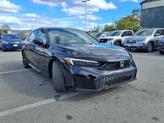 Thumbnail of 2026 Crystal Black Pearl Honda Civic Hybrid