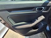 Thumbnail of 2022 Meteorite Gray Metallic Honda Civic
