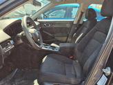Thumbnail of 2022 Meteorite Gray Metallic Honda Civic