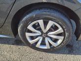 Thumbnail of 2022 Meteorite Gray Metallic Honda Civic
