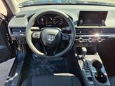 Thumbnail of 2022 Meteorite Gray Metallic Honda Civic