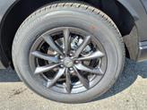 Thumbnail of 2026 Canyon River Blue Metallic Honda CR-V