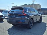 Thumbnail of 2026 Canyon River Blue Metallic Honda CR-V