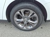 Thumbnail of 2023 Platinum White Pearl Honda Accord