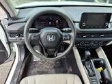 Thumbnail of 2023 Platinum White Pearl Honda Accord