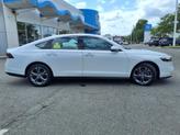 Thumbnail of 2023 Platinum White Pearl Honda Accord